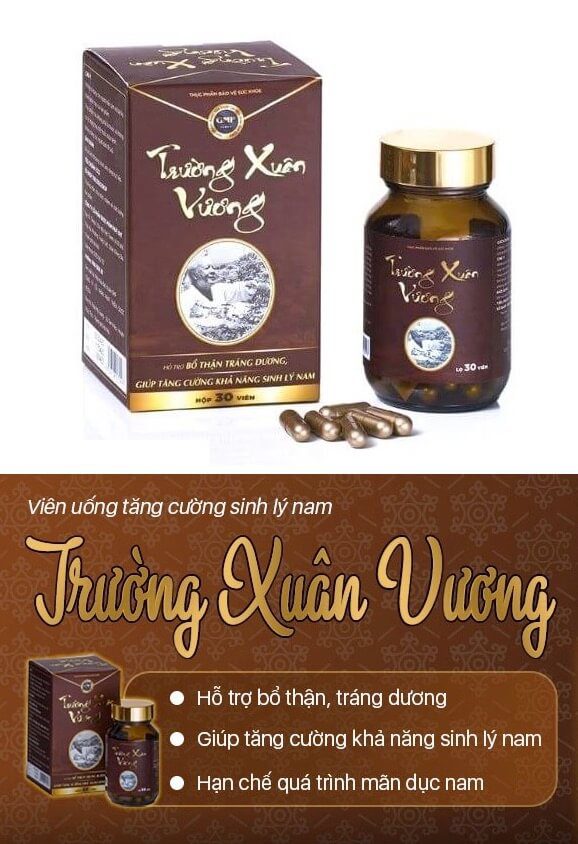 Trường xuân vương có bán ở hiệu thuốc không hình 5