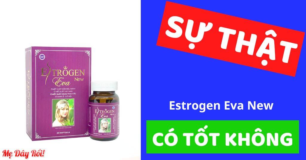 Estrogen Eva New