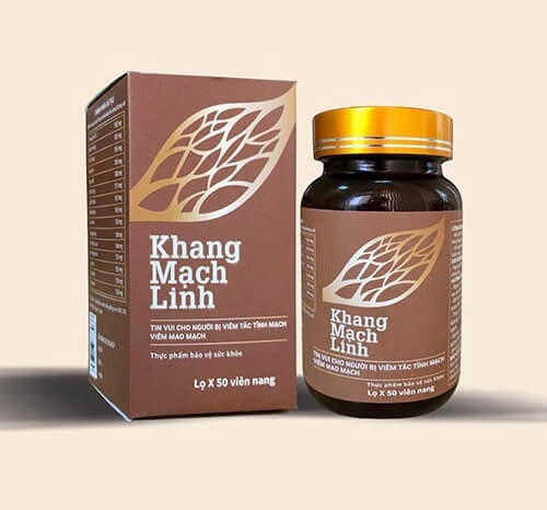 Khang Mạch Linh hình 9