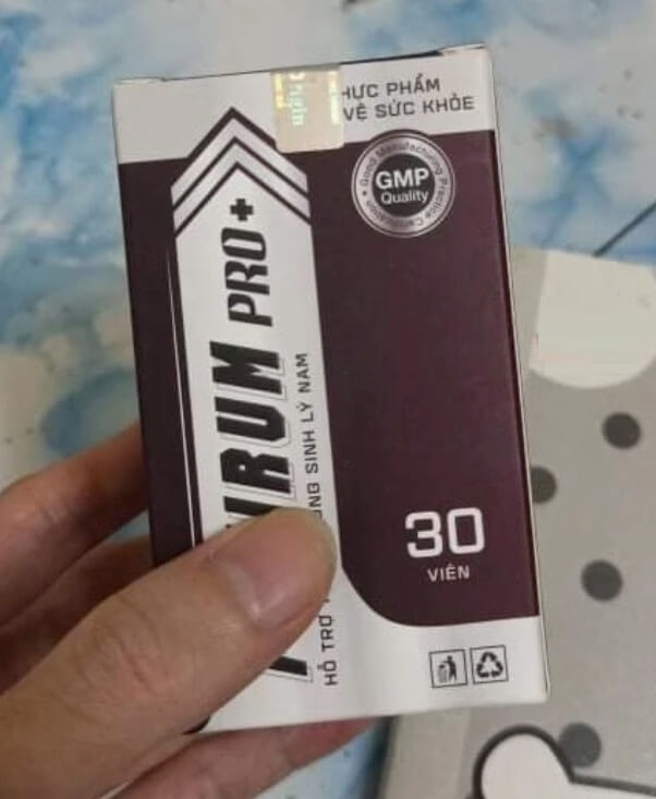 Penirum pro+ giá bao nhiêu