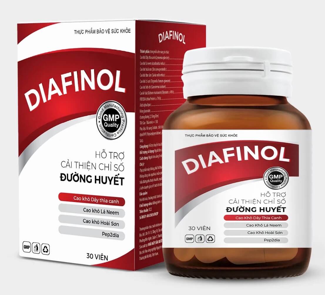 Diafinol