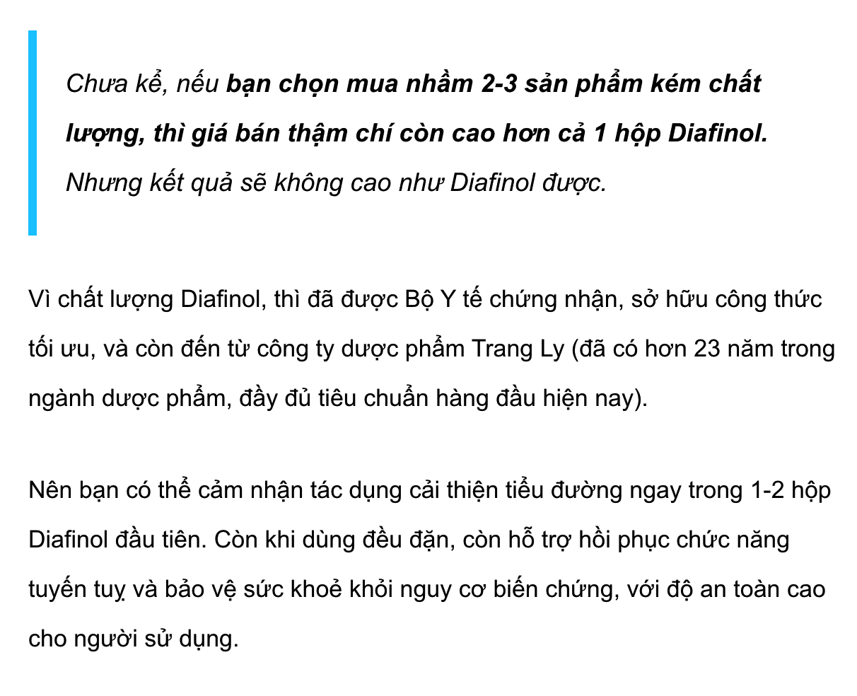 Diafinol giá bao nhiêu hình 3