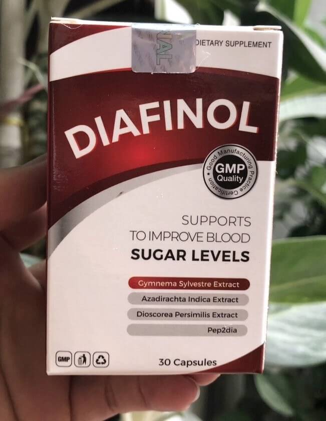 Diafinol mua ở đâu