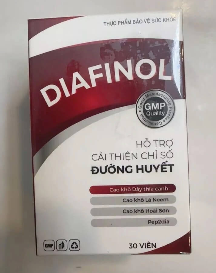 Diafinol