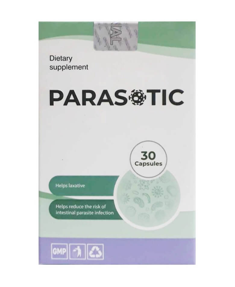 Parasotic