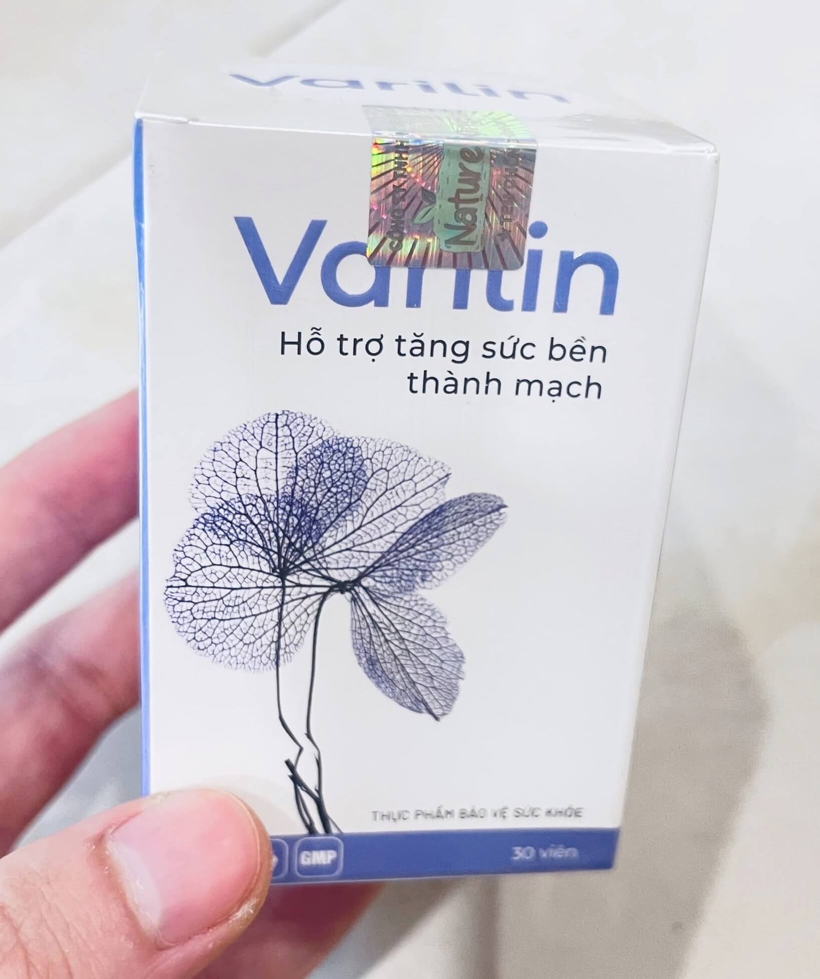 Thuốc varilin giá bao nhiêu