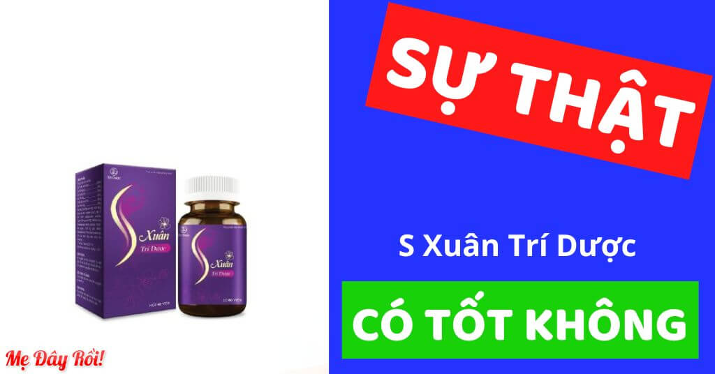 S Xuân Trí Dược (Sắc Xuân Trí Dược)