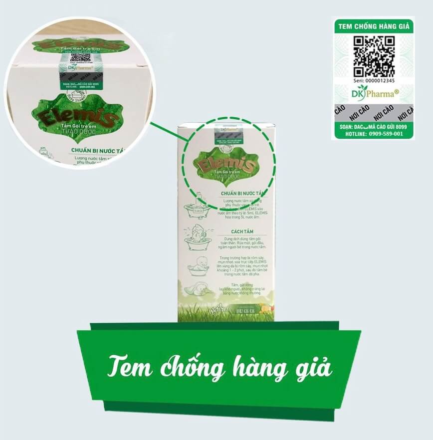 Sữa tắm Elemis hình 10