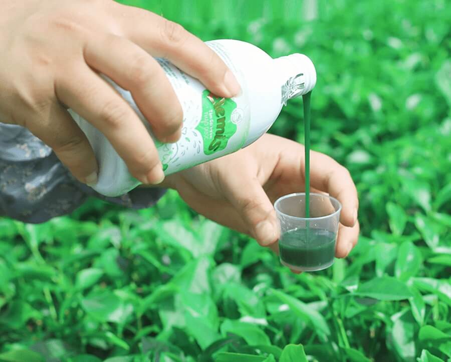 Sữa tắm Elemis hình 11