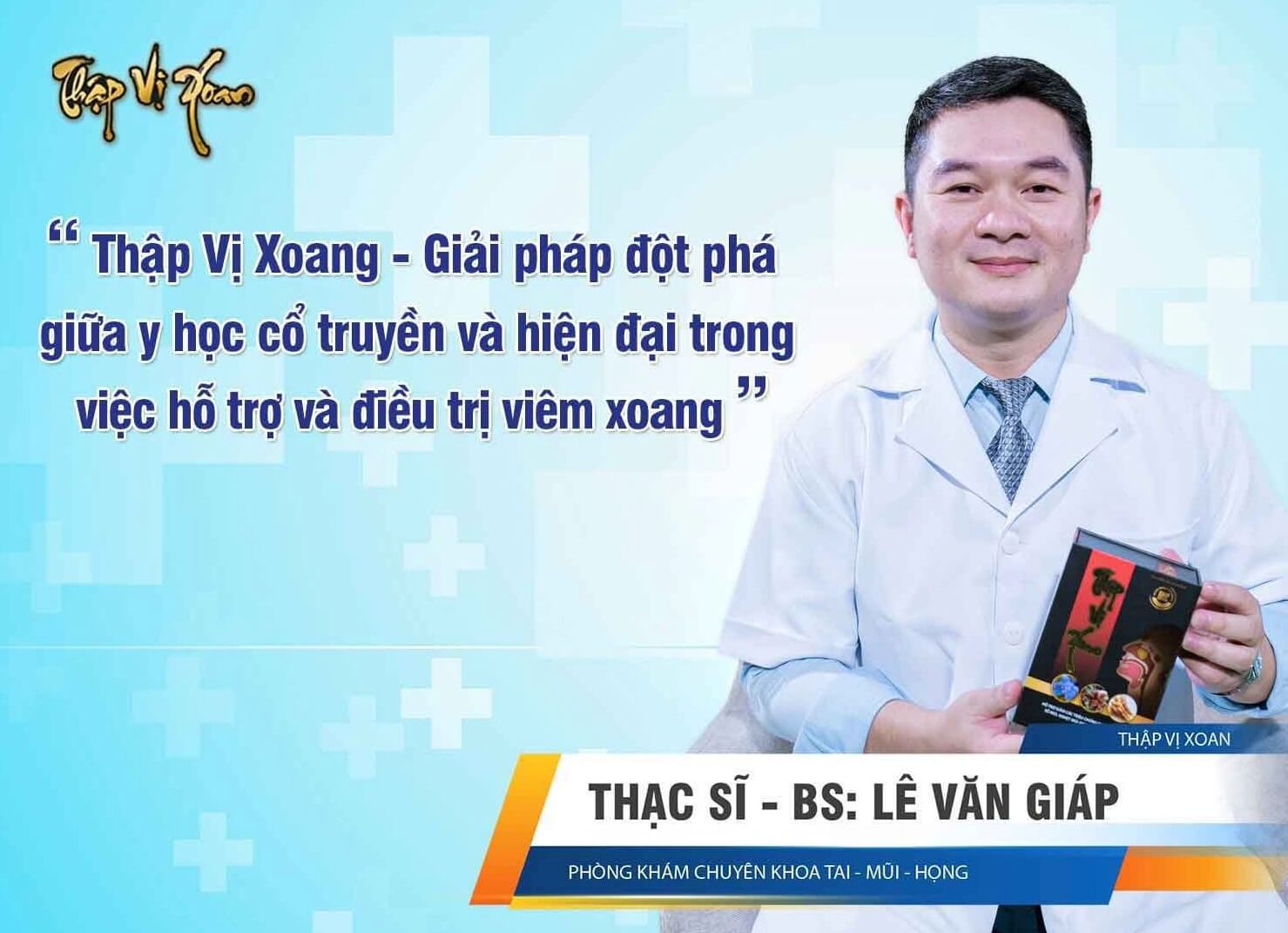 Thập Vị Xoan hình 12