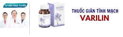 Logo Varilin