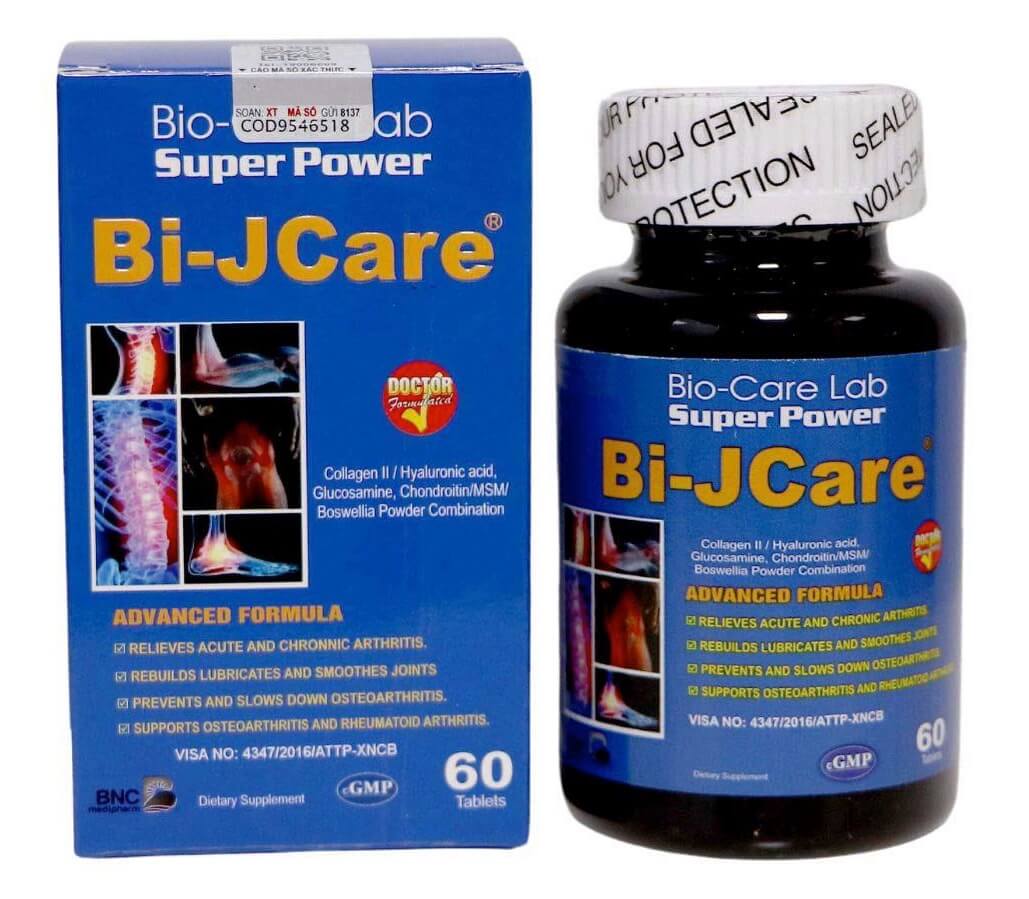 Bi-JCare 1