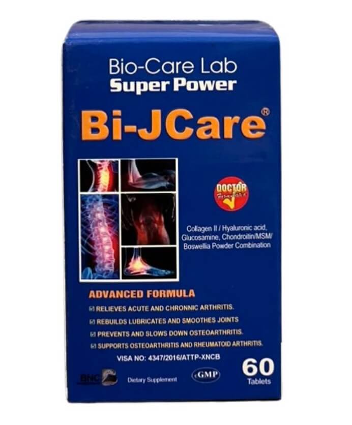 Bi-JCare 2