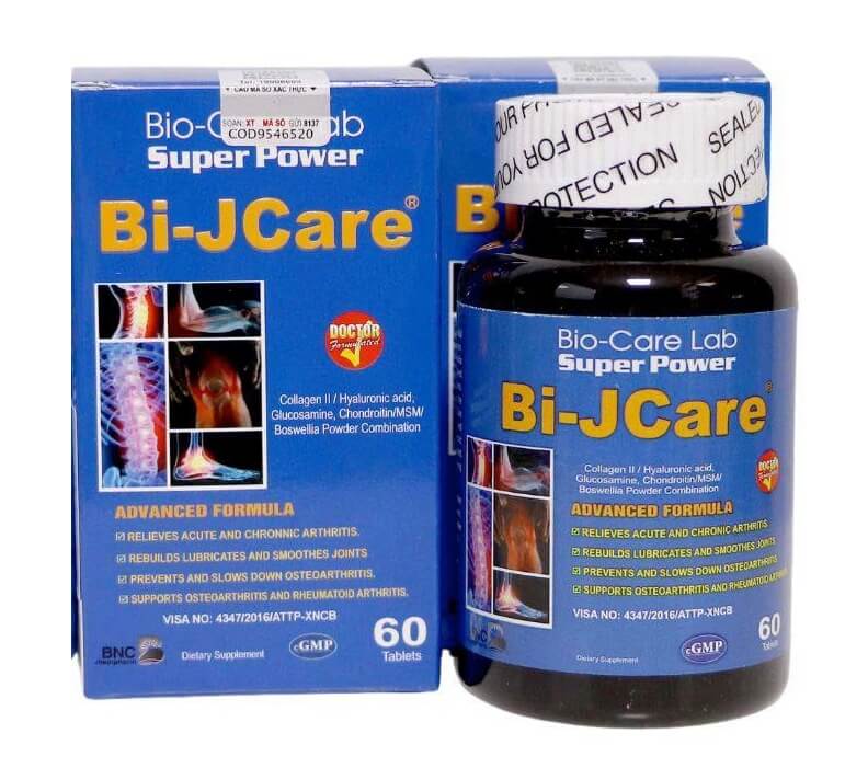 Bi-JCare 3