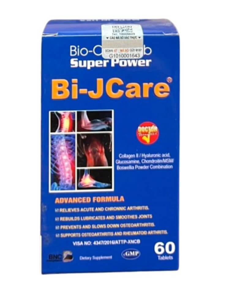 Bi-JCare 4