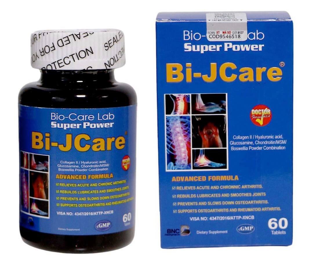 Bi-JCare 5