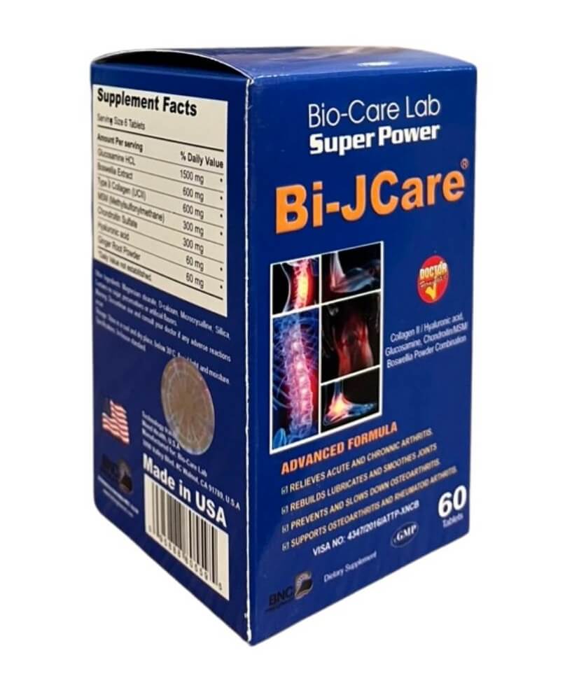 Bi-JCare 6