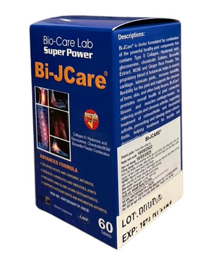 Bi-JCare 7