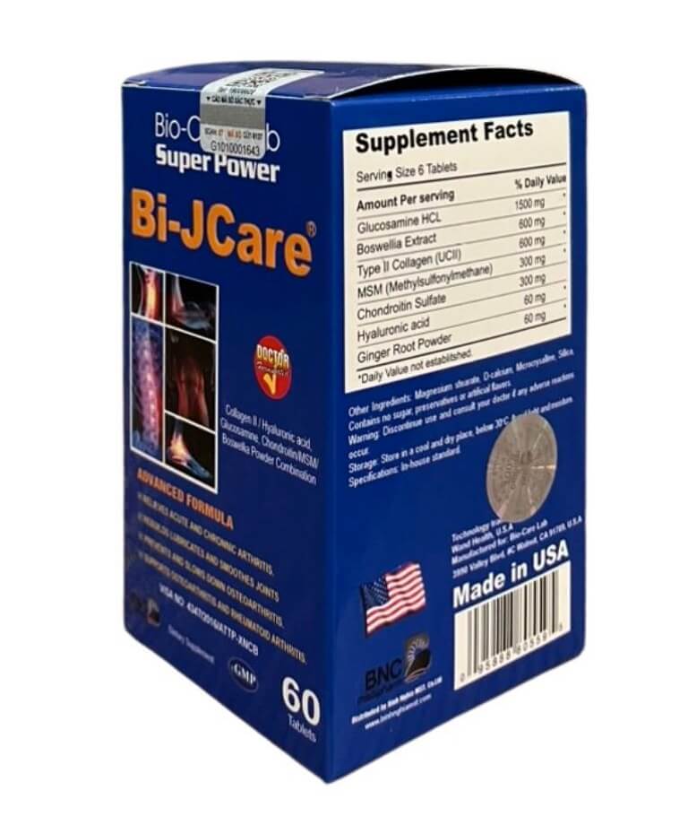 Bi-JCare 9