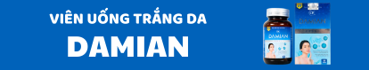 banner top viên uống Damian