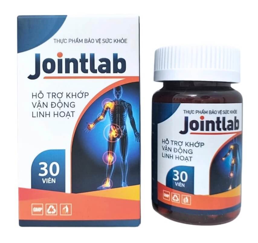 Jointlab