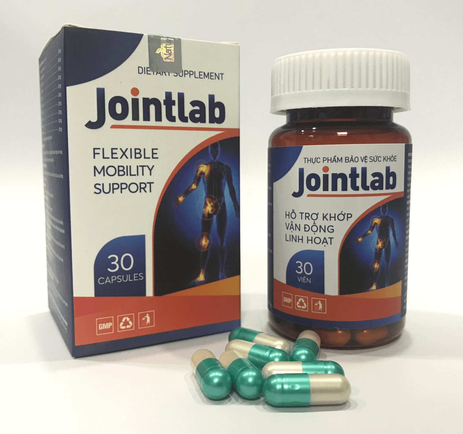 Jointlab vn