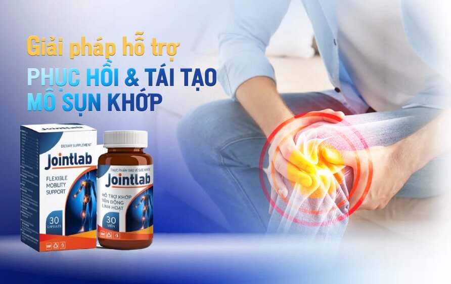 Thuốc jointlab có tốt không