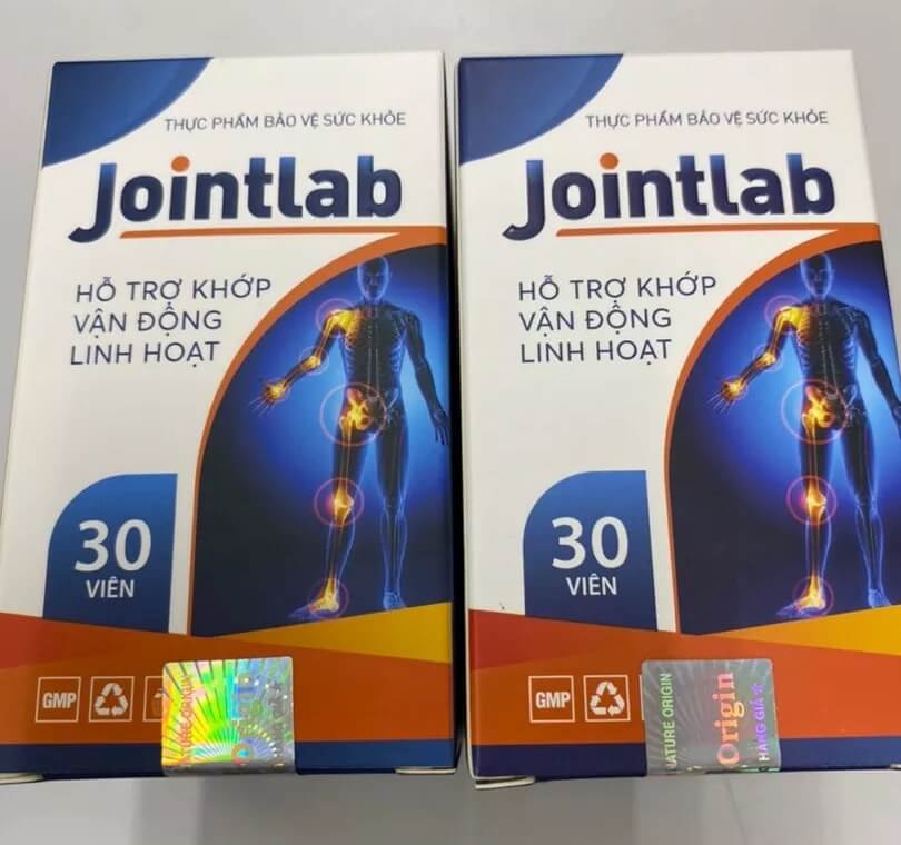 Jointlab giá bao nhiêu