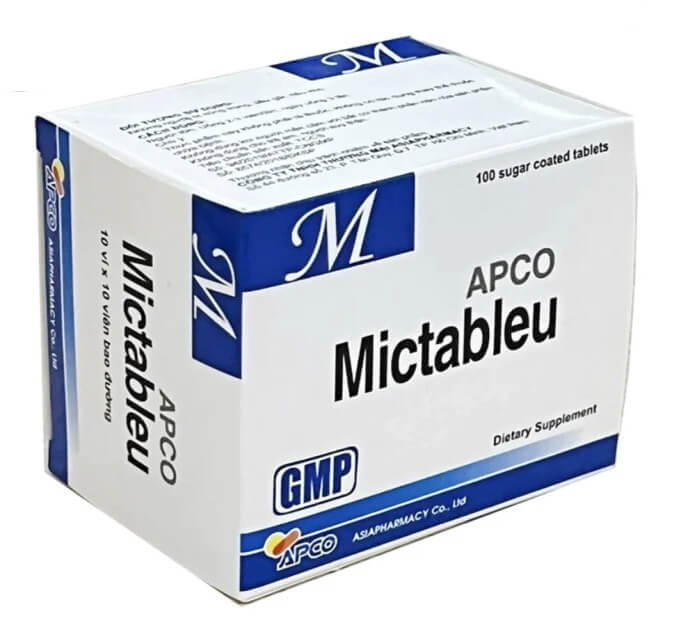 Mictableu 5