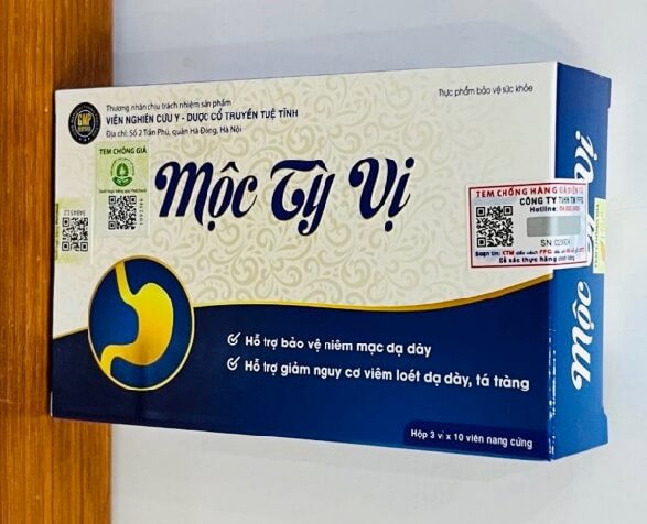 Mộc tỳ vị bán ở nhà thuốc nào