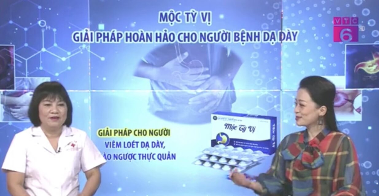 Mộc tỳ vị giá bảo nhiều