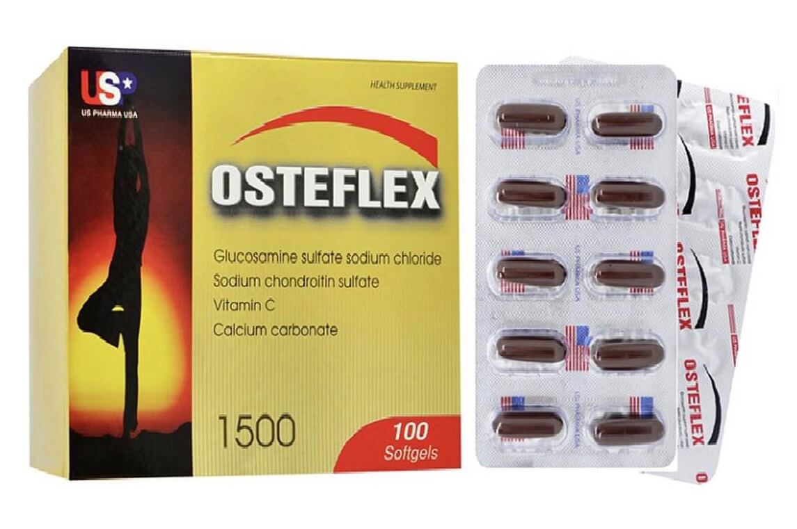 Osteflex 6