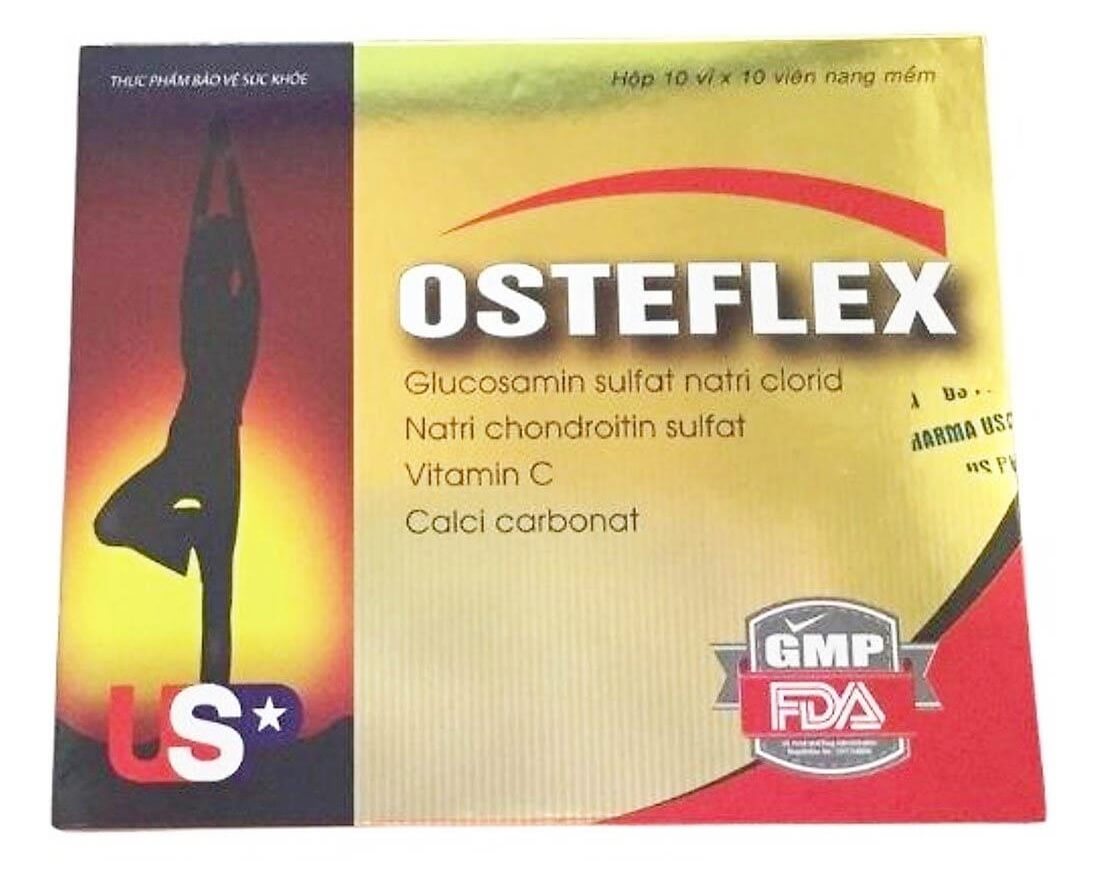 Osteflex 7