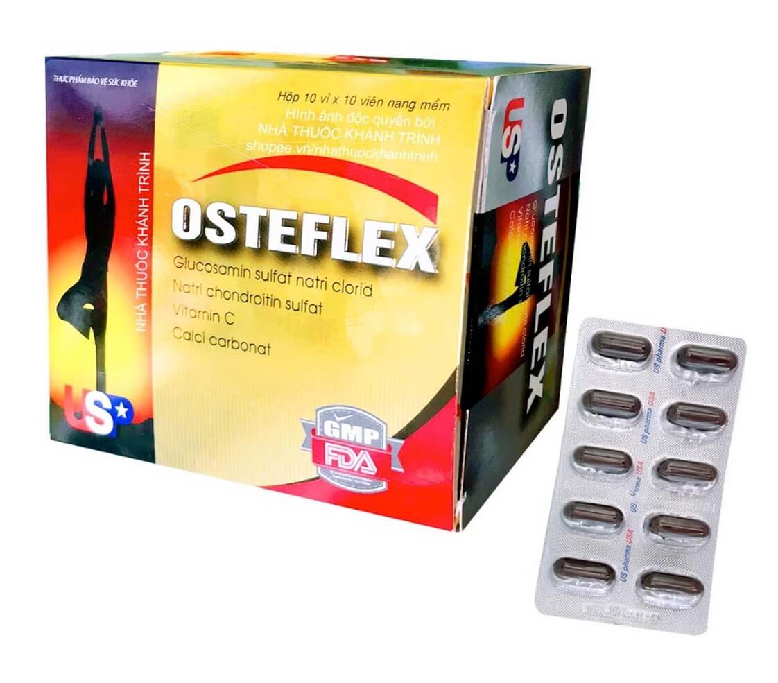 Osteflex 8