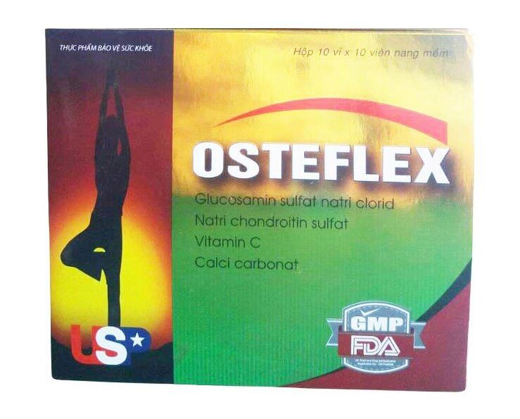 Osteflex 2