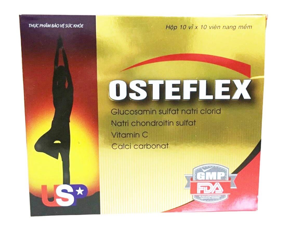 Osteflex 3