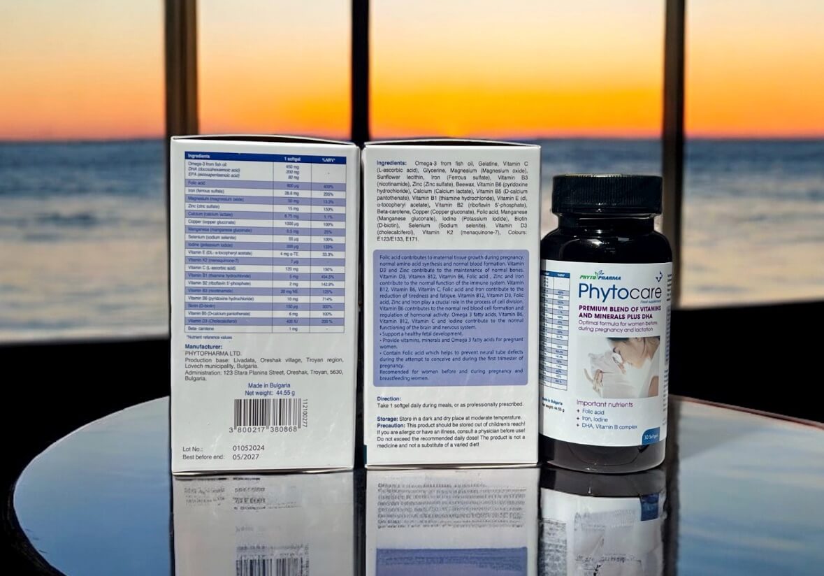 Phytopharma 1