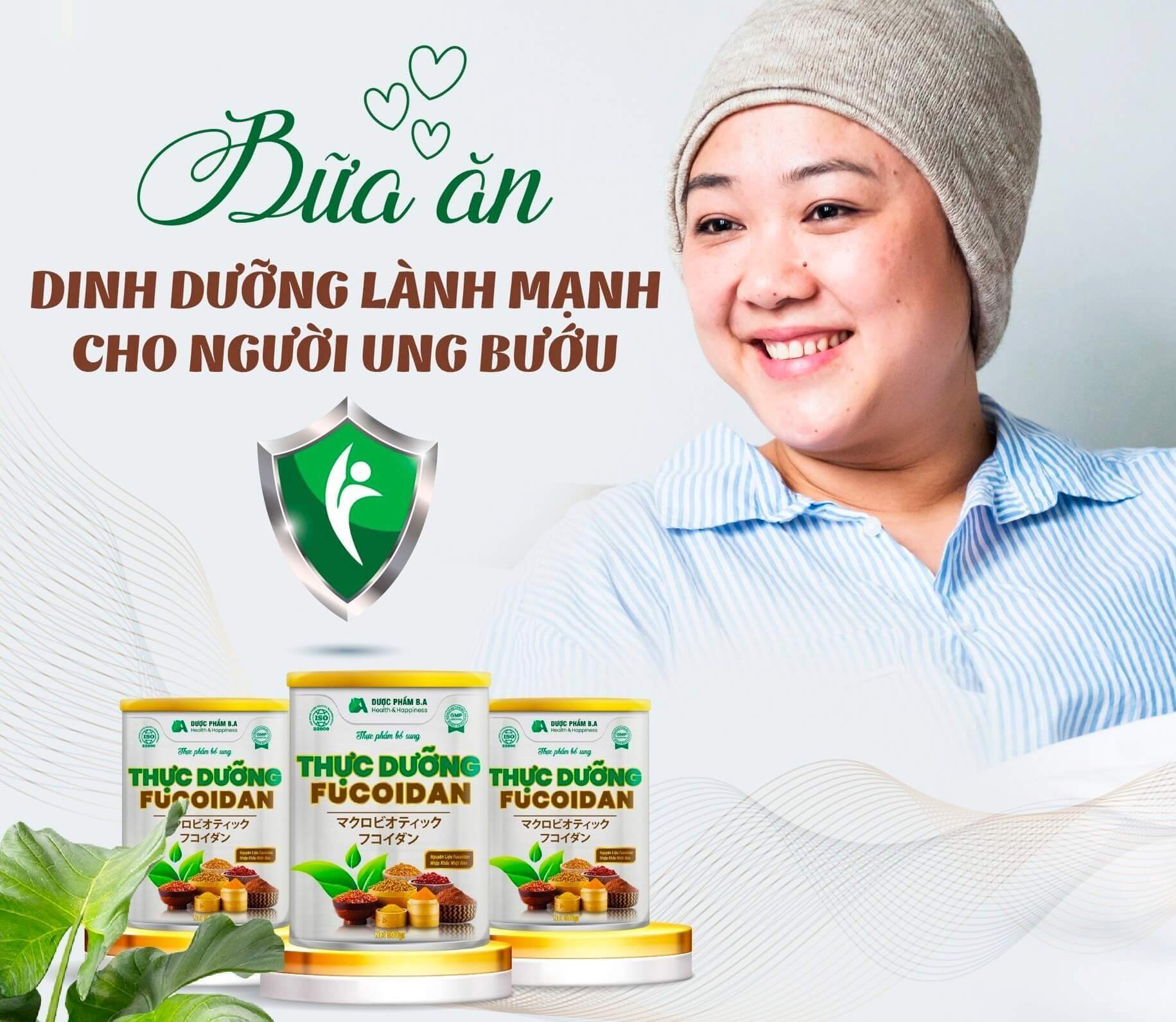 Giá thực dưỡng fucoidan