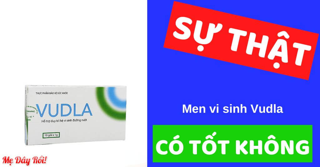 Men vi sinh Vudla