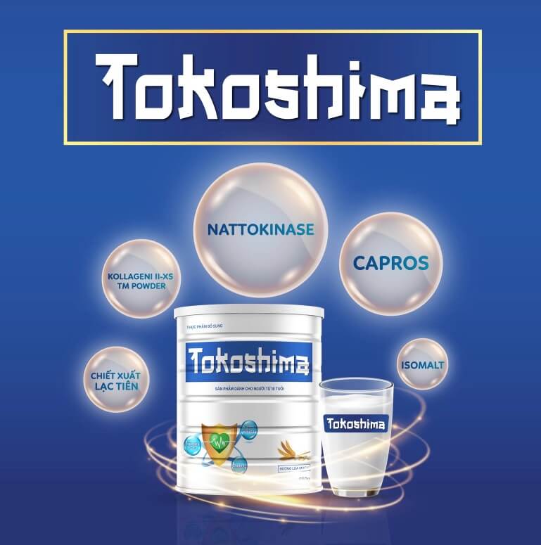 Sữa Tokoshima 3