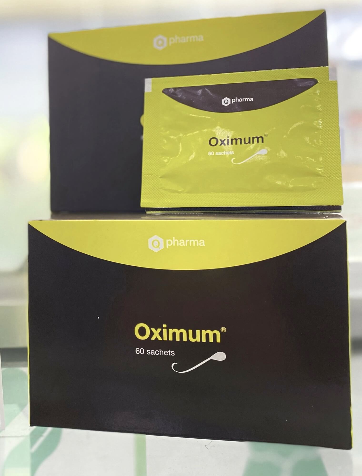 Oximum 10