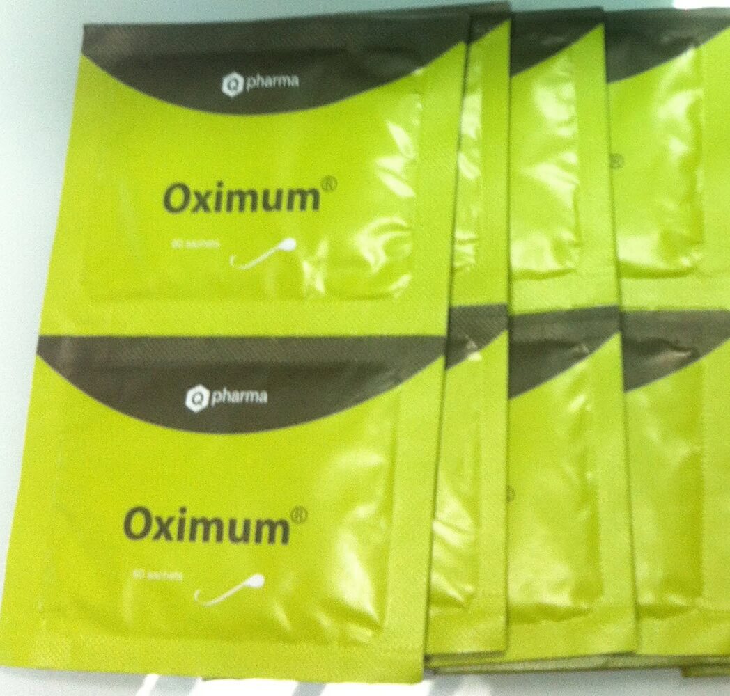 Oximum 11