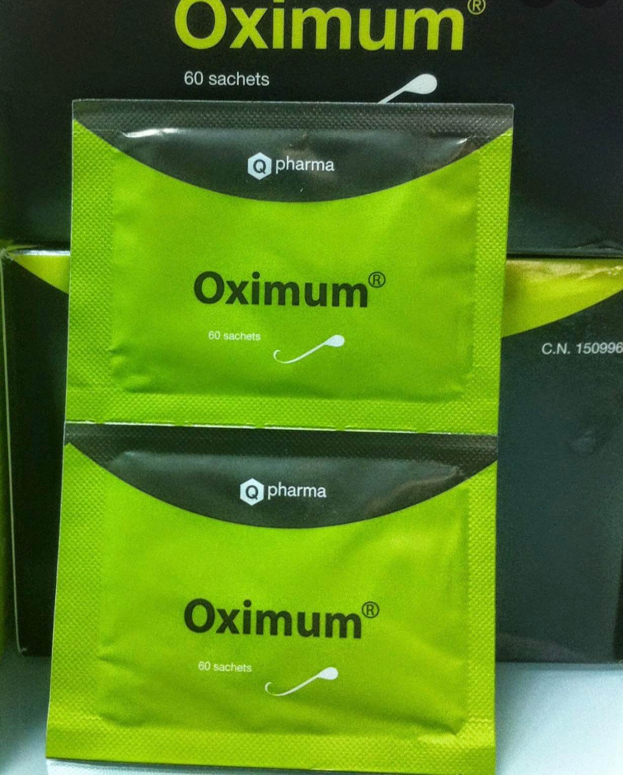 Oximum 13