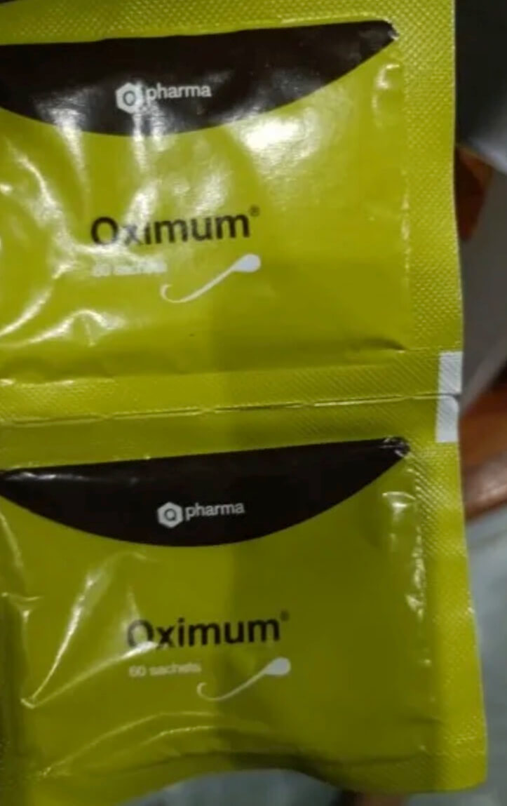 Oximum 15