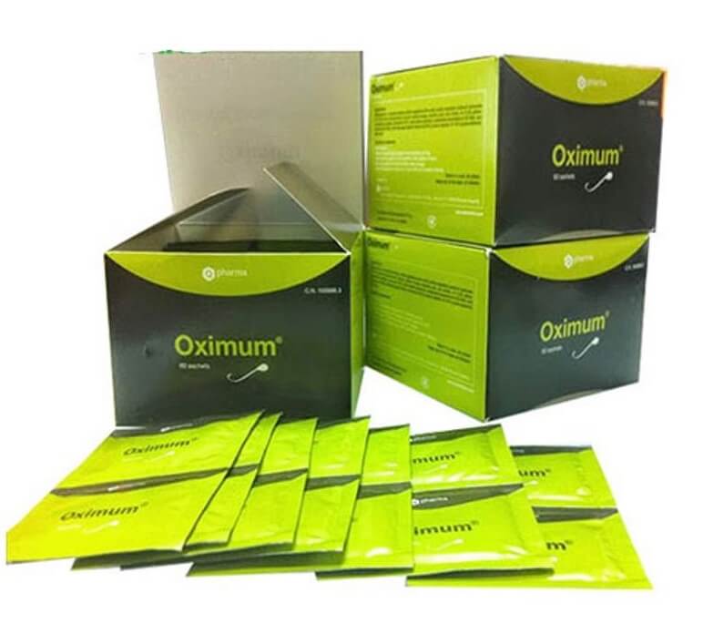 Oximum 2