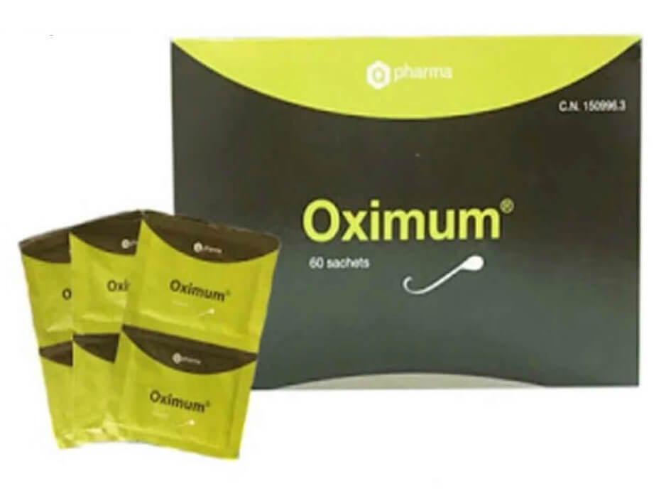 Oximum 3
