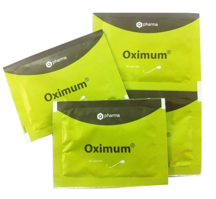 Oximum 4