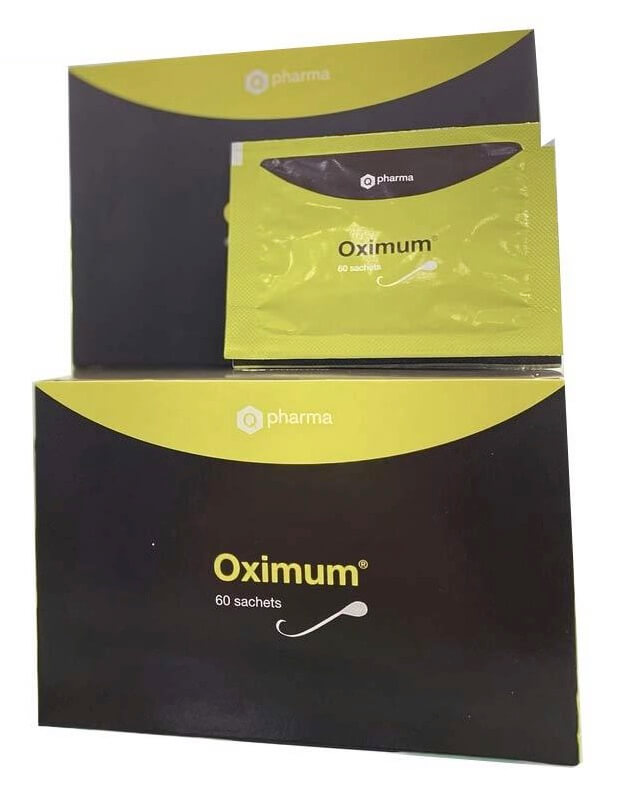 Oximum 6