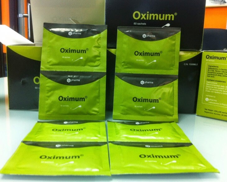 Oximum 9