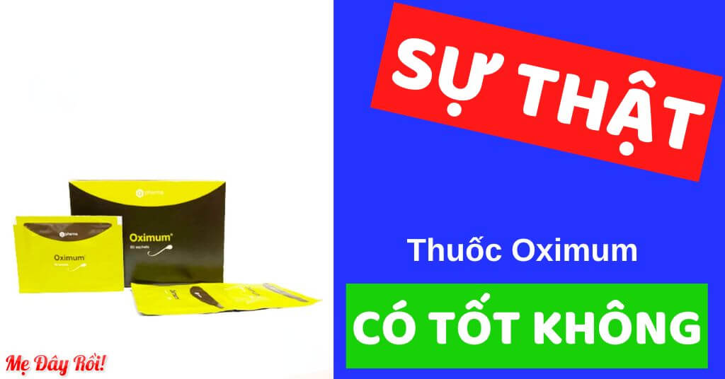 Oximum
